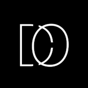 Doga Ege Ozden’s logo showcasing the fusion of Doga Ozden's initials in an elegant design.